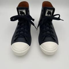 moz レインシューズ　ハイカット　レディース　M(23〜23.5cm)のサムネイル
