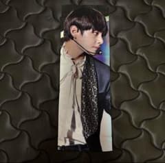 BTS テヒョン スローガン②のサムネイル