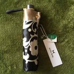 ハナエモリ HANAE MORI 折りたたみ傘のサムネイル