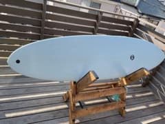 手渡し限定】ミッドレングスYOSHIDA SHAPE 6'8