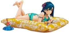 アイドルマスター ミリオンライブ！ 七尾百合子 流れる読書スペースVer. 1…のサムネイル