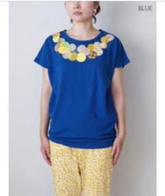 マーブルシュッド Tシャツのサムネイル