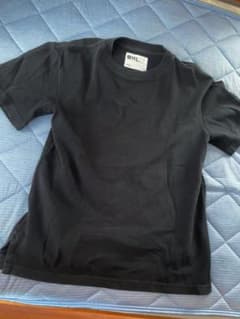 MHL. マーガレットハウエル　鹿の子ヘビーオンスTシャツのサムネイル