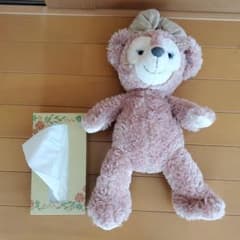 シェリーメイのぬいぐるみのサムネイル