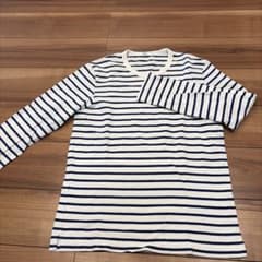 UNIQLO カットソー　メンズのサムネイル