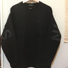Numerals ニコアンド クルーT （タグ付き）のサムネイル