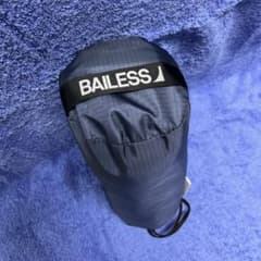 ゴアテックスシュラフカバーワイド GOREーTEX BAILES バイレス - メルカリ