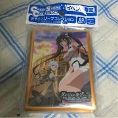 きゃらスリーブコレクション新品のサムネイル