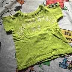 デニム&ダンガリー 90 ステイト Ｔシャツのサムネイル
