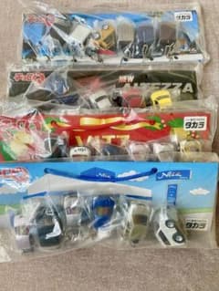【非売品】トヨタネッツ販促用チョロQ 25台セット4種類 非売品】トヨタネッツ販促用チョロQ 25台セット4種類 - メルカリ