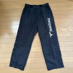 【中古】ツアーステージ　オーバーパンツのサムネイル