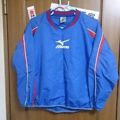 mizuno ピステ上下のサムネイル