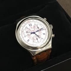 Swatch スウォッチ 4 jewels swiss madeのサムネイル