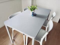 IKEA トッマリード　ダイニングテーブル　デスク　ライトグレー　無印　HAY IKEA トッマリード ダイニングテーブル デスク ライトグレー 無印 HAY