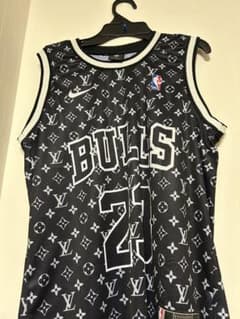 ルイ・ヴィトン BULLS タンクトップ S ルイ・ヴィトン BULLS タンクトップ S - メルカリ