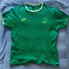 ナイキNIKE Athletics North Tシャツのサムネイル