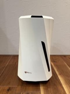 【あら】Airdog moi 加湿器 モデルH5 中古 Airdog moi 加湿器 モデルH5 中古 - メルカリ