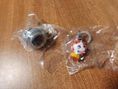 妖怪ウォッチ　めじるしアクセサリーのサムネイル