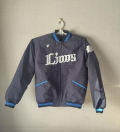 埼玉西武ライオンズ　Fanaticsグラウンドコート(XL)未使用 埼玉西武ライオンズ Fanaticsグラウンドコート(XL)未使用 - メルカリ