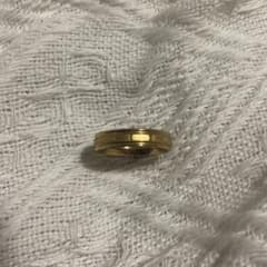 ステンレス リング