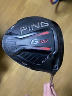 PING G410 ドライバー【新井　悠太　様　専用】のサムネイル