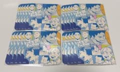 ハイキュー ファンパーク アートコースター 青葉城西 - メルカリ