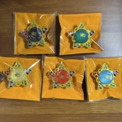 あんスタ リングライト 南雲鉄虎 高峯翠 仙石忍 守沢千秋 深海奏汰