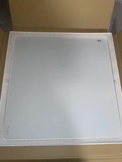 Aim1 叢雲 ゲーミングガラスマウスパッドのサムネイル
