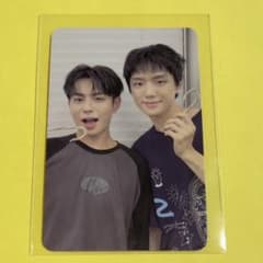 EVNNE ケイタ ジフ EVNNIZ ブランケット トレカ - メルカリ