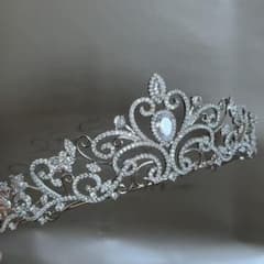 Bride me wedding ティアラのサムネイル