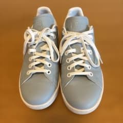 adidas スタンスミスBEAUTY and YOUTH ライトブルーのサムネイル