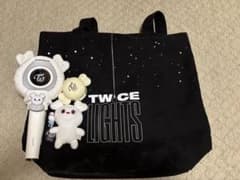 TWICE グッズ まとめ売りのサムネイル