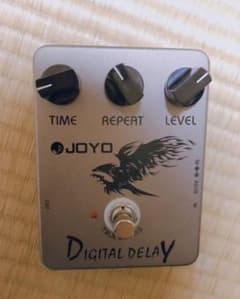 Joyo デジタルディレイのサムネイル