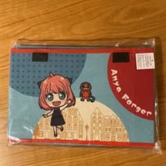 スパイファミリー 収納ボックス しまむら アーニャのサムネイル