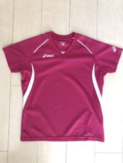 asics アシックス Tシャツのサムネイル