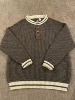 Great Northern Knitters セーターのサムネイル