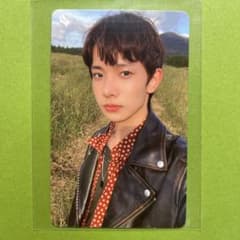 ENHYPENヒスンDAYONEトレカのサムネイル