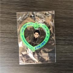 山下健二郎 つながるキーホルダーのサムネイル