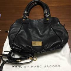 MARC JACOBS 2wayバッグ 正規品のサムネイル