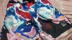 京都大作戦 2020 バスパン ハーフパンツ 未使用 10-FEETのサムネイル