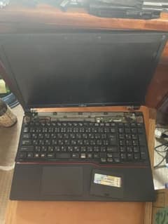 ジャンクpc a574hのサムネイル