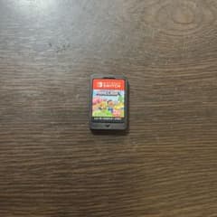 닌텐도 Switch Minecraft 소프트 본체
