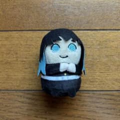 鬼滅の刃 時透無一郎 ミニミニフレンズ ぬいぐるみ マスコット - メルカリ