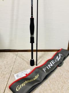 オリムピック フィネッツァ GOFS-862UL-T 美品！のサムネイル
