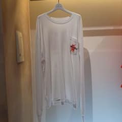 CHROME HEARTS ホノルル限定 長袖Tシャツのサムネイル