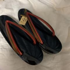 和草履のサムネイル