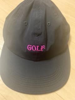 GOLF WANG キャップのサムネイル