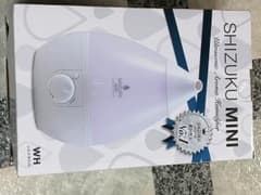 加湿器 SHIZUKU MINI APIXのサムネイル