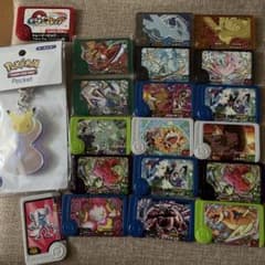 ポケモンフレンダ メザスタ まとめ売りのサムネイル