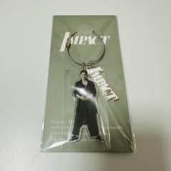 IMP. IMPACT アクリルキーホルダー 7個セット 【新品】 IMP. 松井奏 IMPACTアクリルキーホルダー - メルカリ
